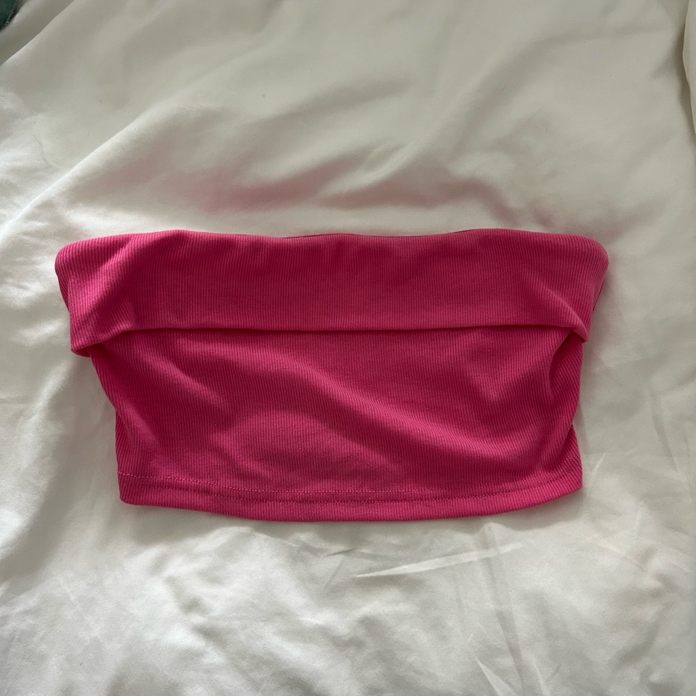 BUNDLE: Going out tops - Picture 3 of 7